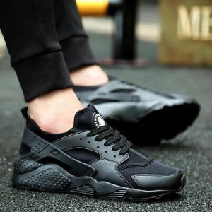 Women Tennis Walking Gym Running Shoes Breathable Athletic Casual Sneakers Sport