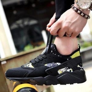 Women&#039;s Running Sneakers Casual  Lace Up Walking Athletic Sports Tennis Shoes